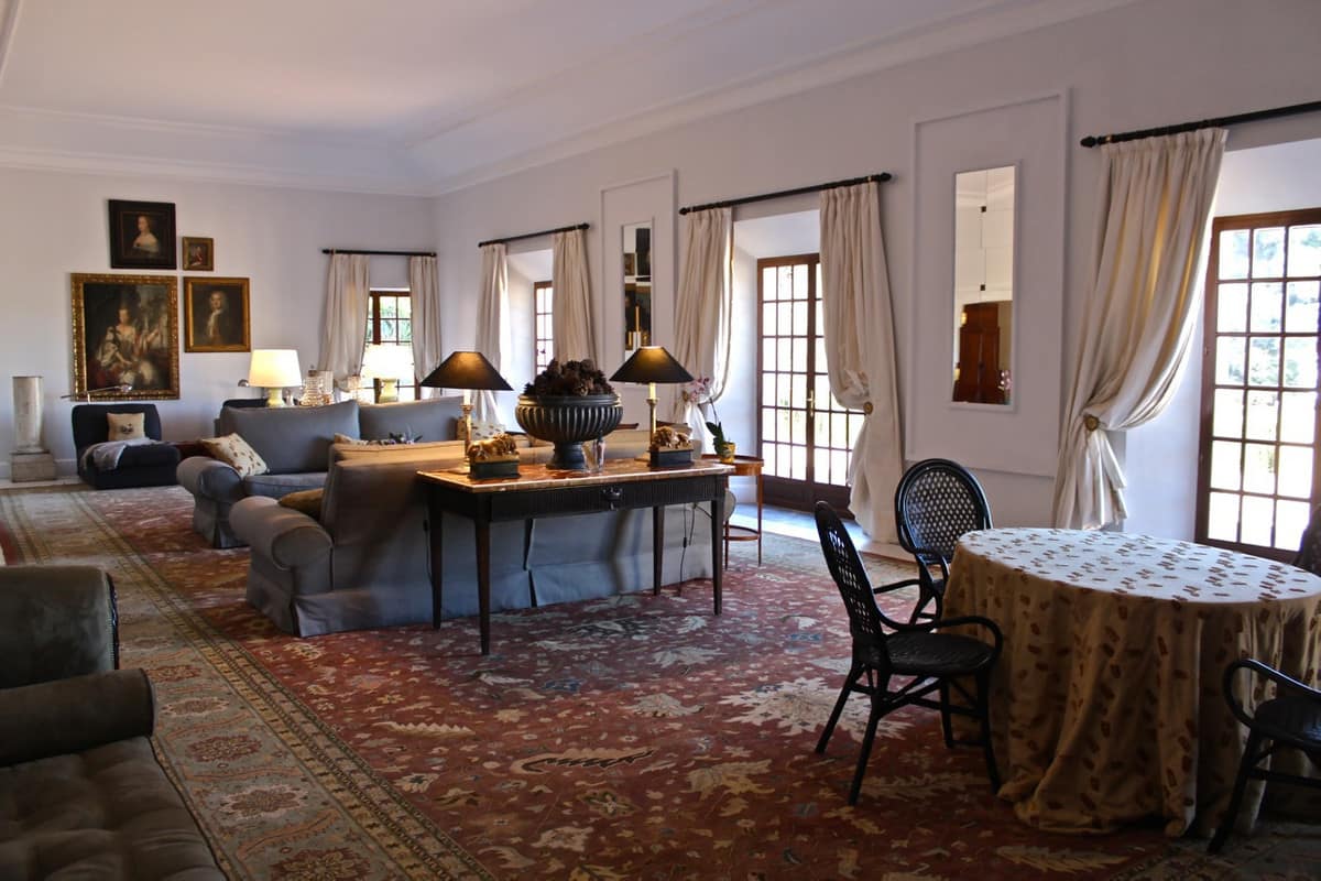 Huis met 6 slaapkamers in Ronda in Ronda - foto 8