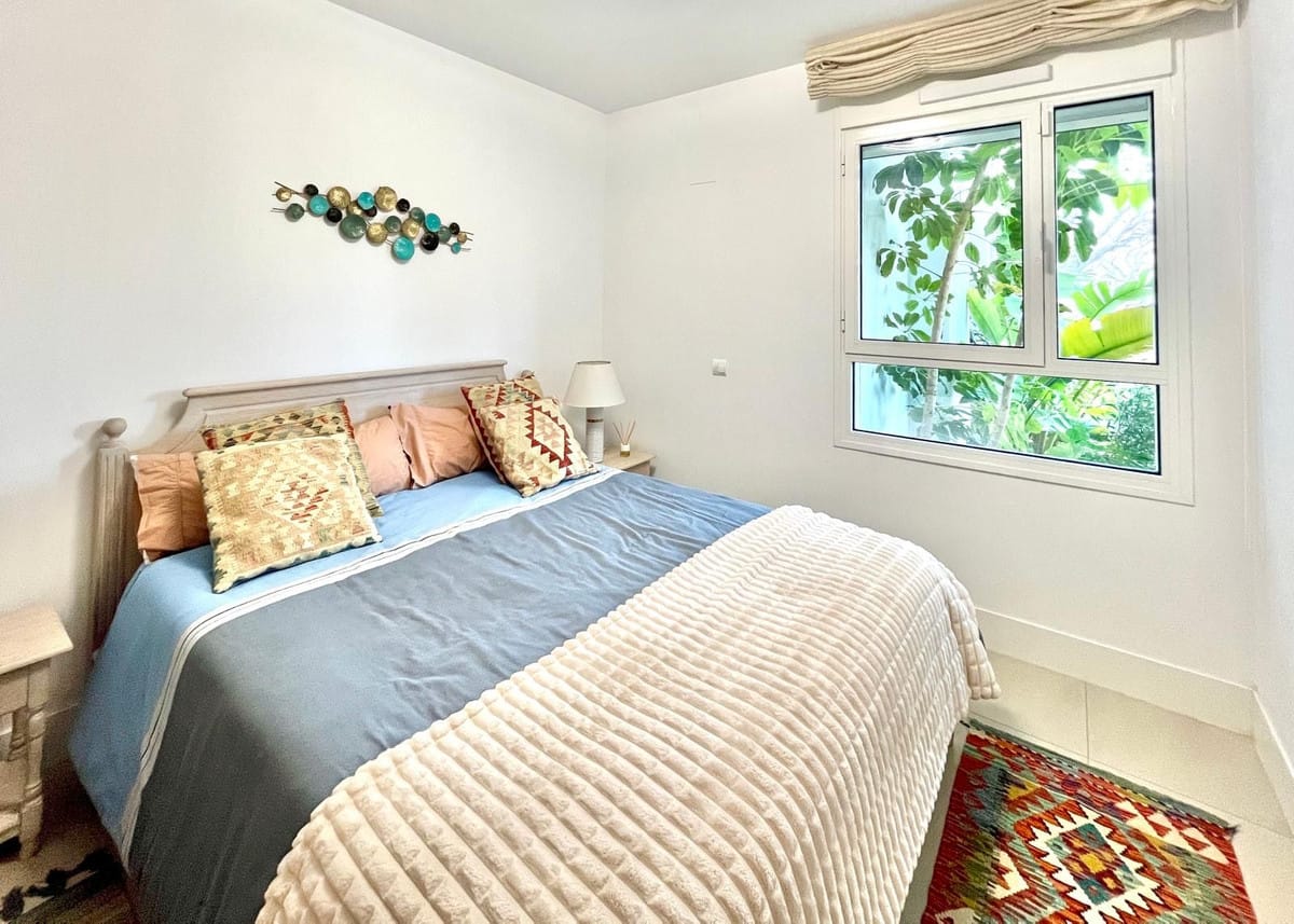 3-slaapkamer appartement aan de frontlinie van San Roque Golf Club in San Roque Club - foto 16