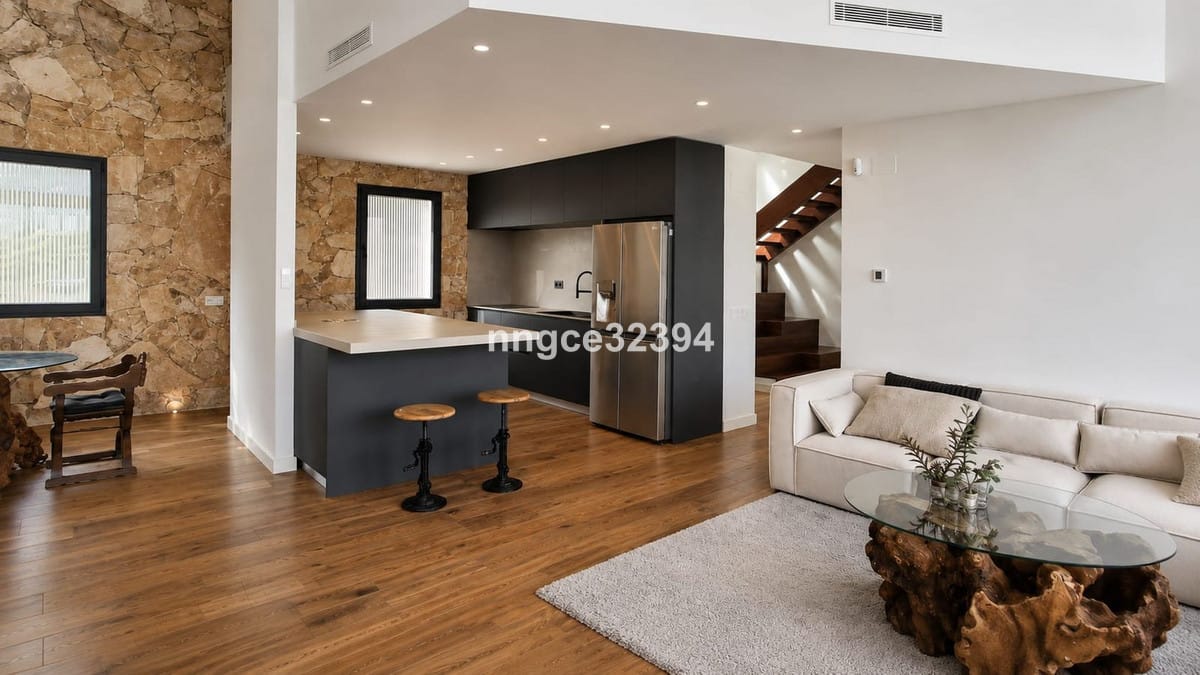 5-slaapkamer villa in New Golden Mile in New Golden Mile - foto 14