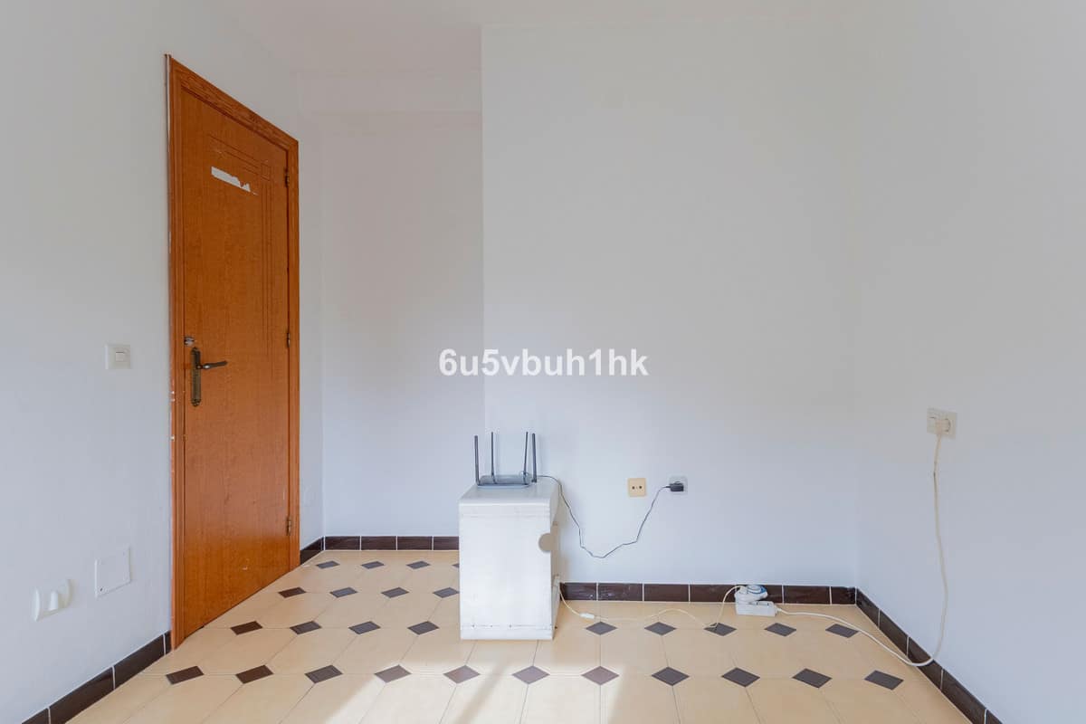 Drie-slaapkamer appartement in Fuengirola in Fuengirola - foto 6