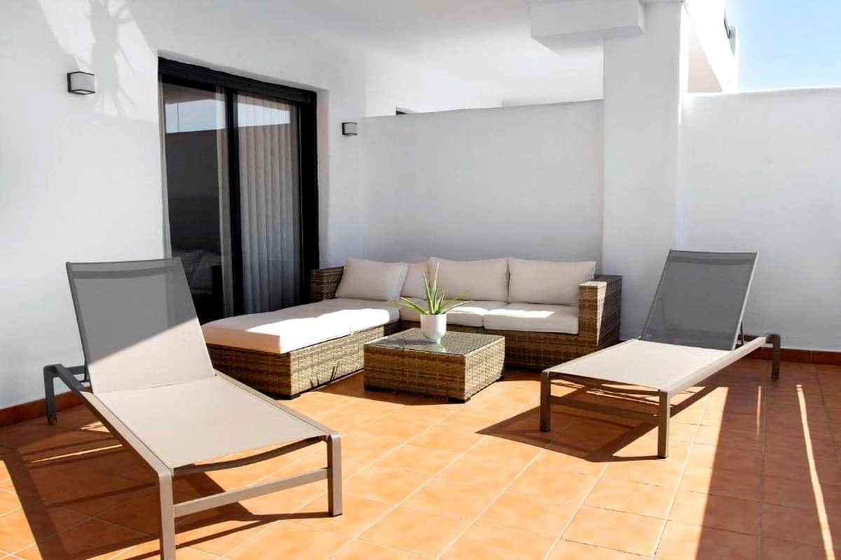 2-slaapkamerappartement in Manilva in Manilva - foto 8