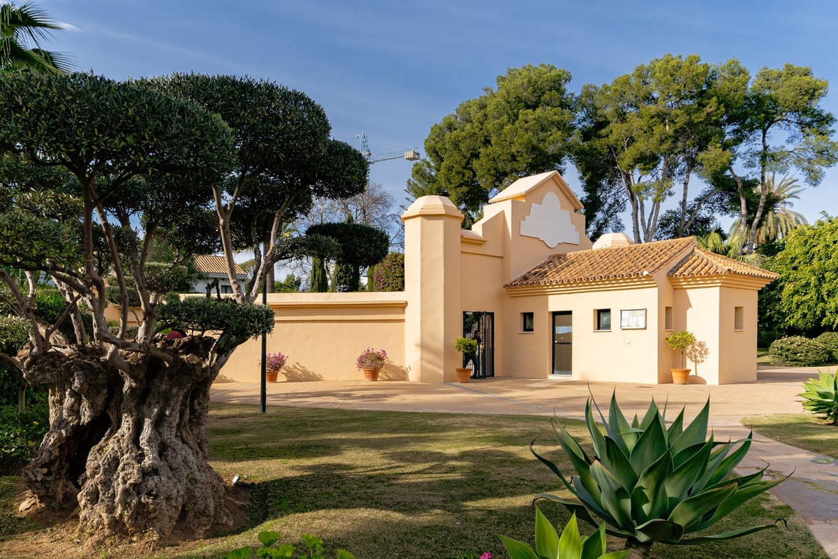 2-slaapkamer appartement in Puerto Banús in Puerto Banús - foto 3