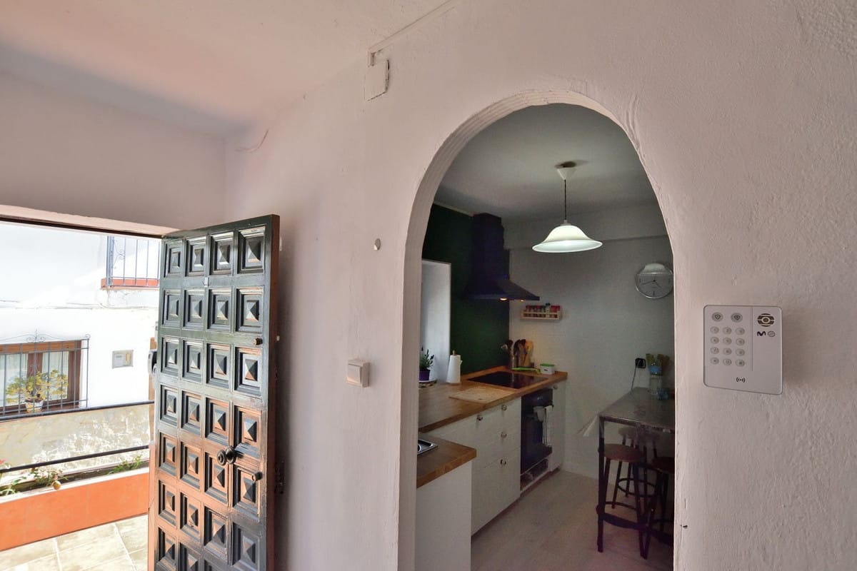Stadswoning met 3 slaapkamers in Ronda in Ronda - foto 2