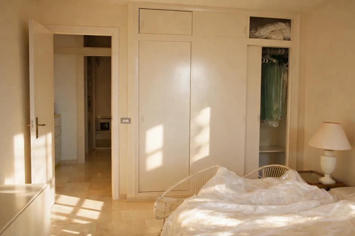 2 bedroom Apartment in Marbella in Marbella - foto 17