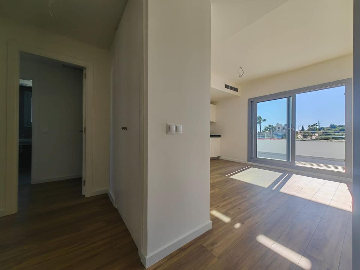 Penthouse 2 slaapkamers — Valle Romano, Estepona in Estepona - foto 8