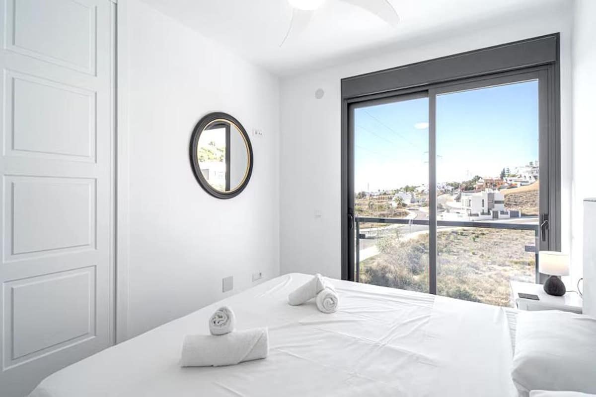 Villa met 3 slaapkamers in Nerja in Nerja - foto 13