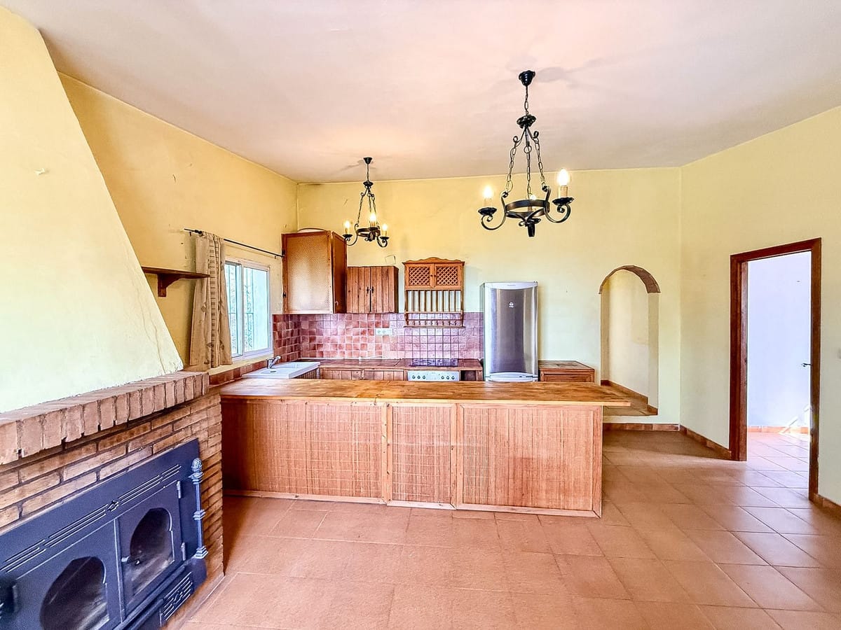 Drie-slaapkamerhuis in Arenas in Arenas - foto 8