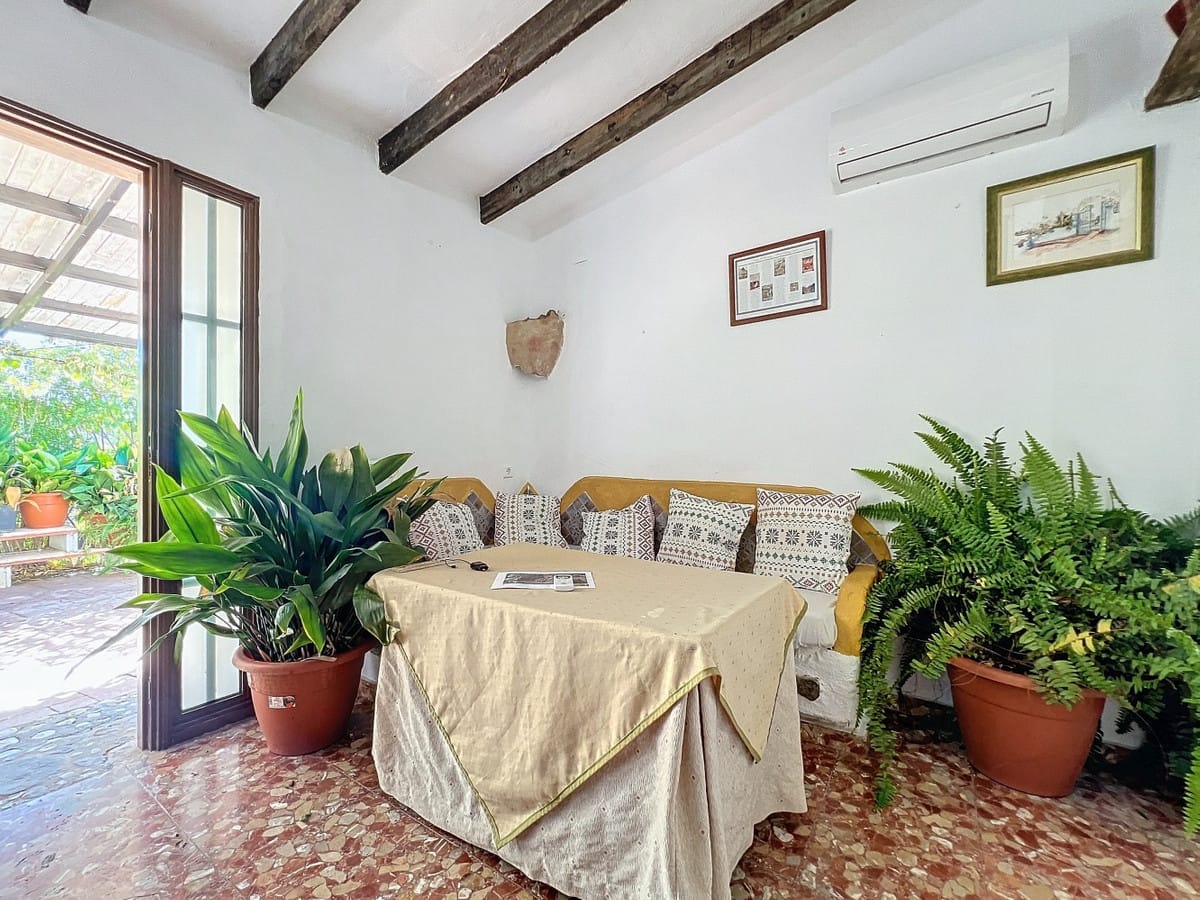 3-slaapkamerwoning in Sedella in Sedella - foto 7