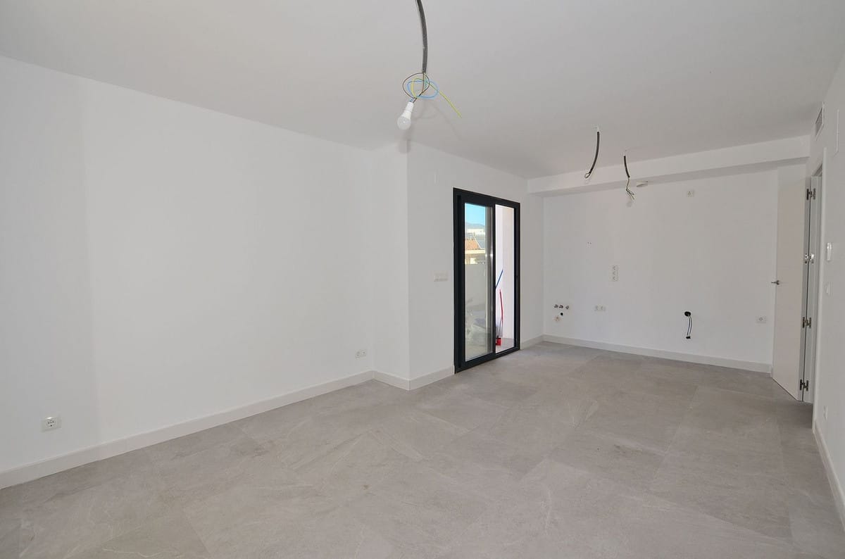 2-slaapkamer appartement in Fuengirola in Fuengirola - foto 7