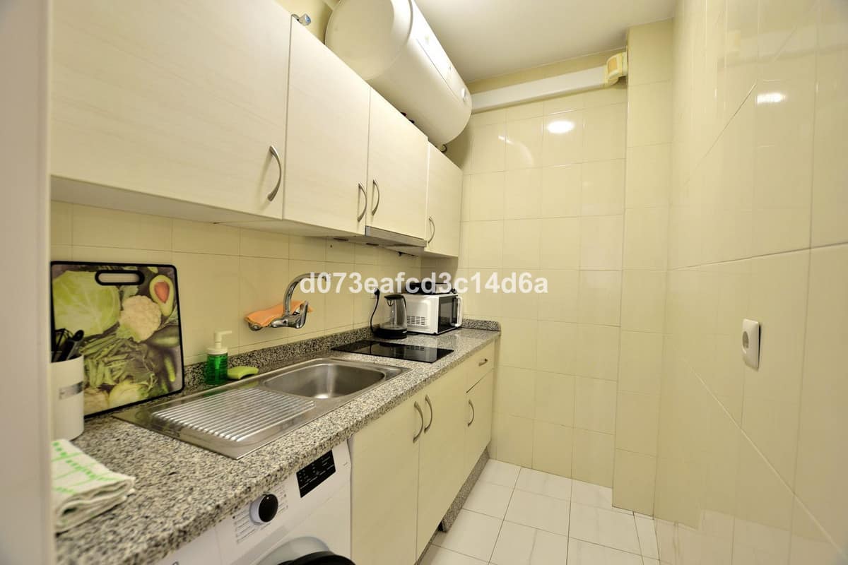 1-slaapkamer appartement in Ronda in Ronda - foto 6