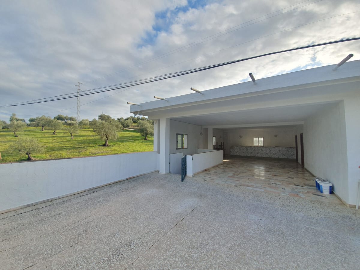 Villa met 5 slaapkamers in Guaro in Guaro - foto 11