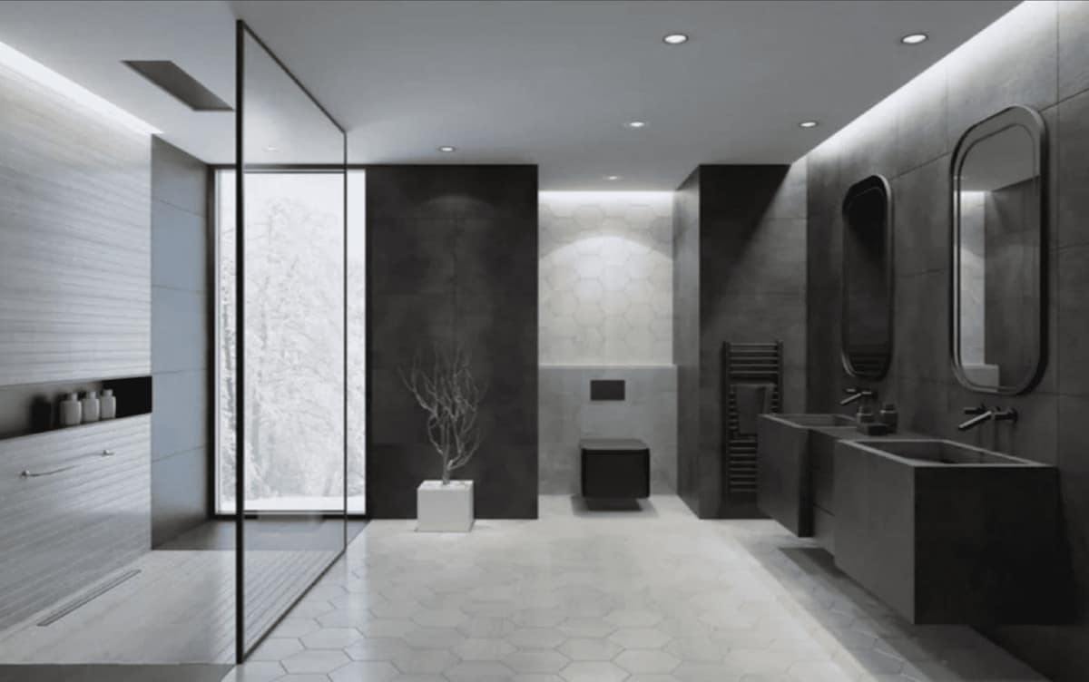 6-slaapkamer villa in Marbella – Off-plan luxe ecologische villa aan de tweede lijn in Marbella - foto 15