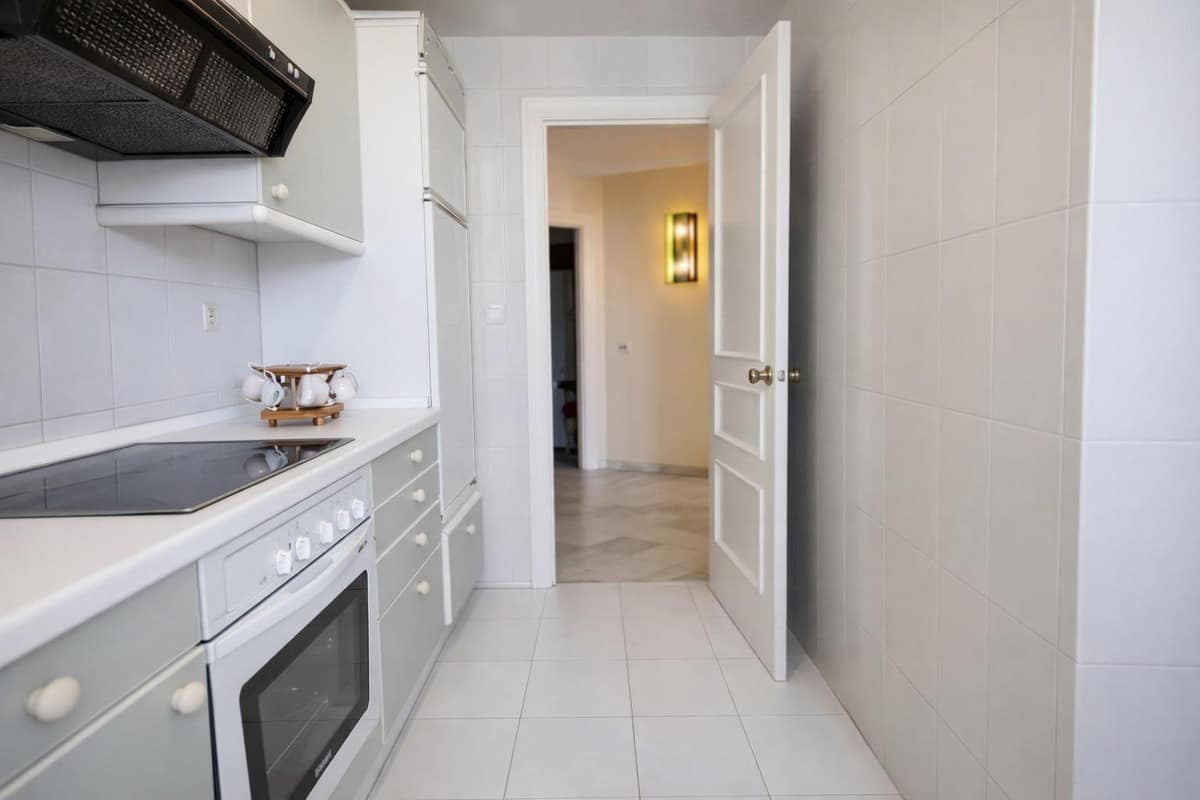 Drie-slaapkamer appartement aan zee in Benalmádena in Benalmadena - foto 13