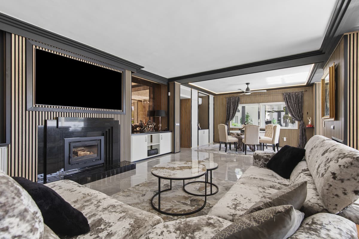 5-slaapkamer villa in Estepona, Guadalmina Baja – Casasola in Estepona - foto 4