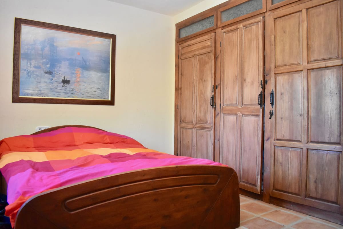 4-slaapkamer villa in La Cala de Mijas in La Cala de Mijas - foto 13