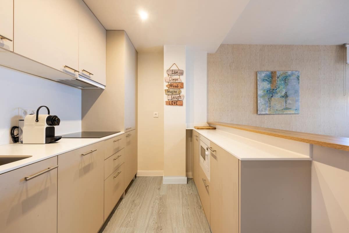 3-slaapkamerappartement in Marbella in Marbella - foto 9