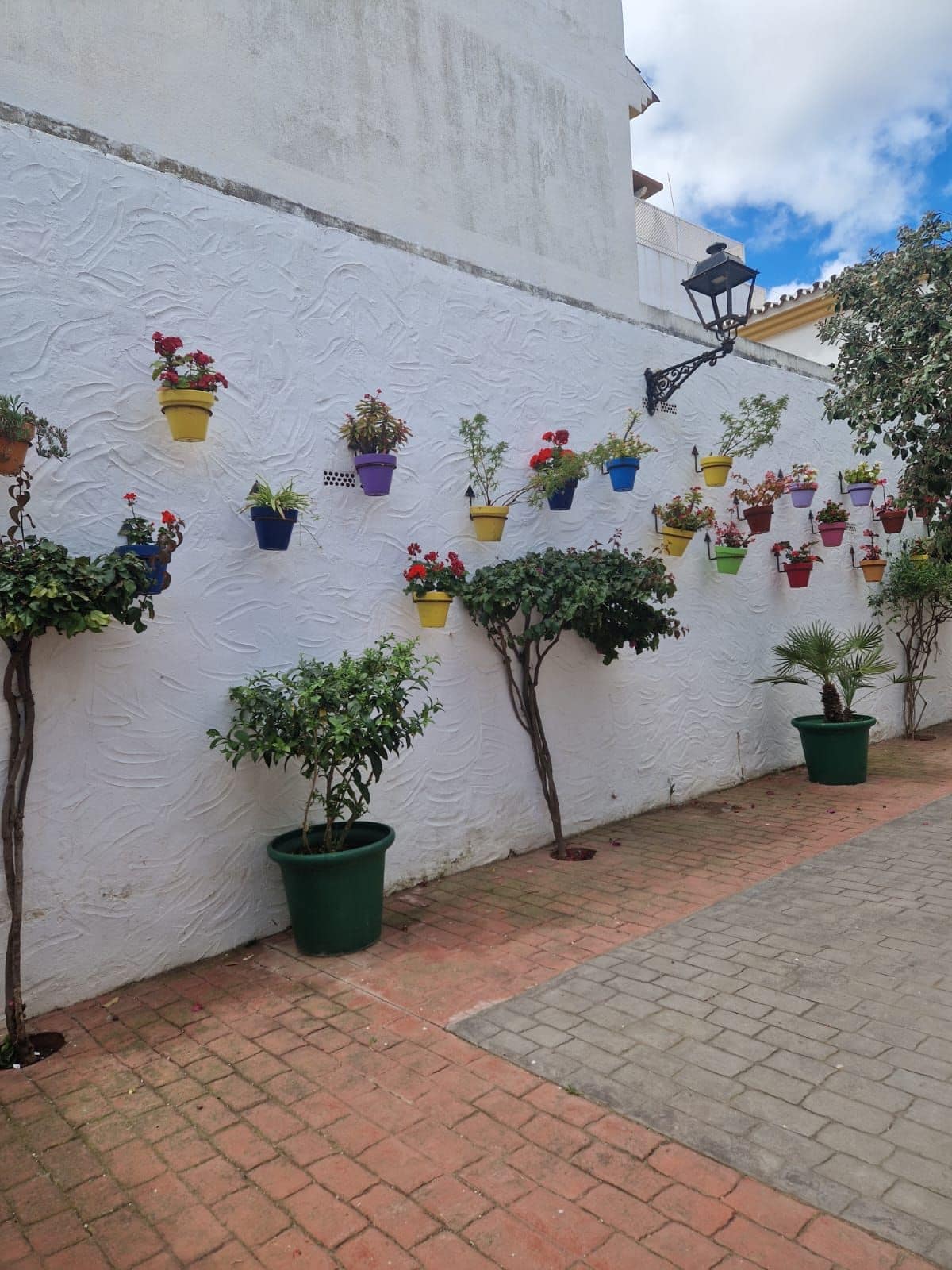 Eén-slaapkamer penthouse op de bovenste verdieping in Estepona in Estepona - foto 18