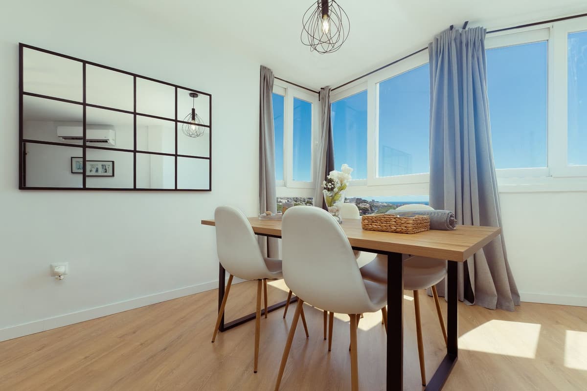 Studio met zeezicht en toeristische licentie in Calahonda (Algaida Urbanisatie) – Mijas in 36.745261 - foto 19