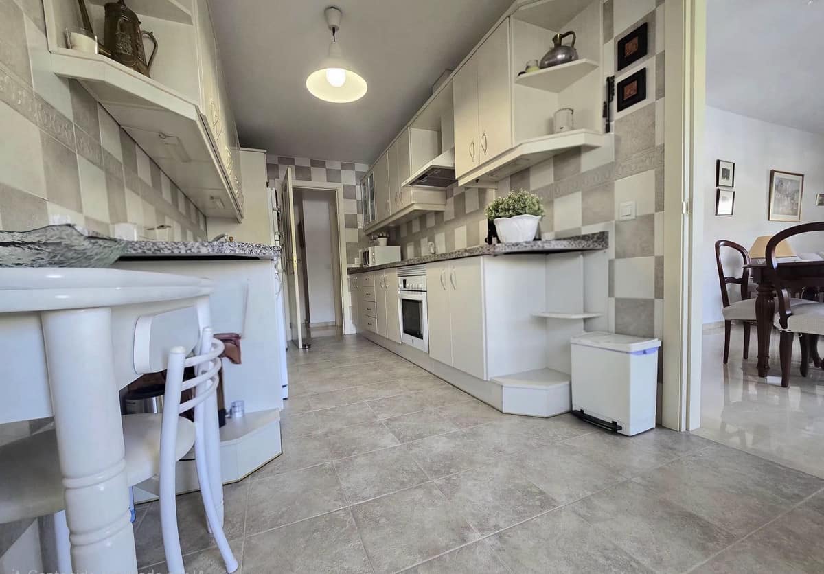 Drie-slaapkamerappartement in Fuengirola in Fuengirola - foto 6
