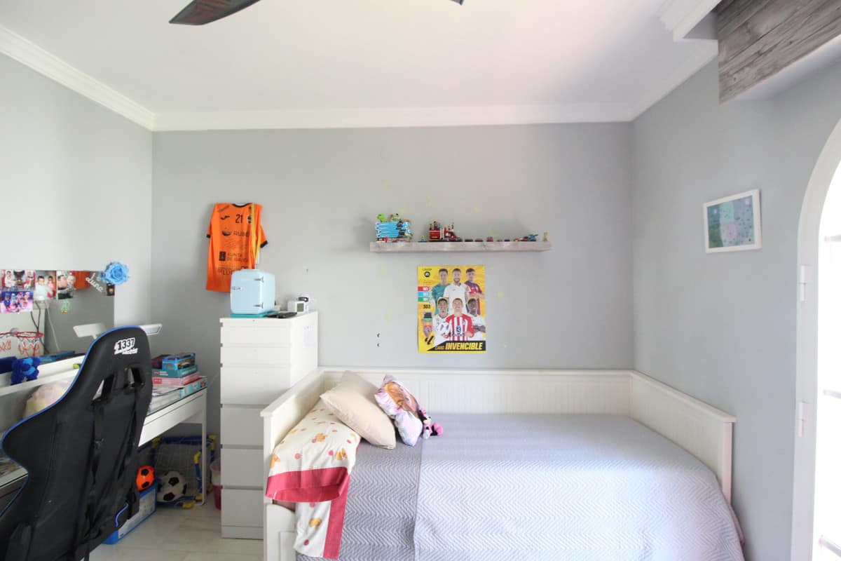 3-slaapkamerwoning in Nueva Andalucía in Nueva Andalucía - foto 8