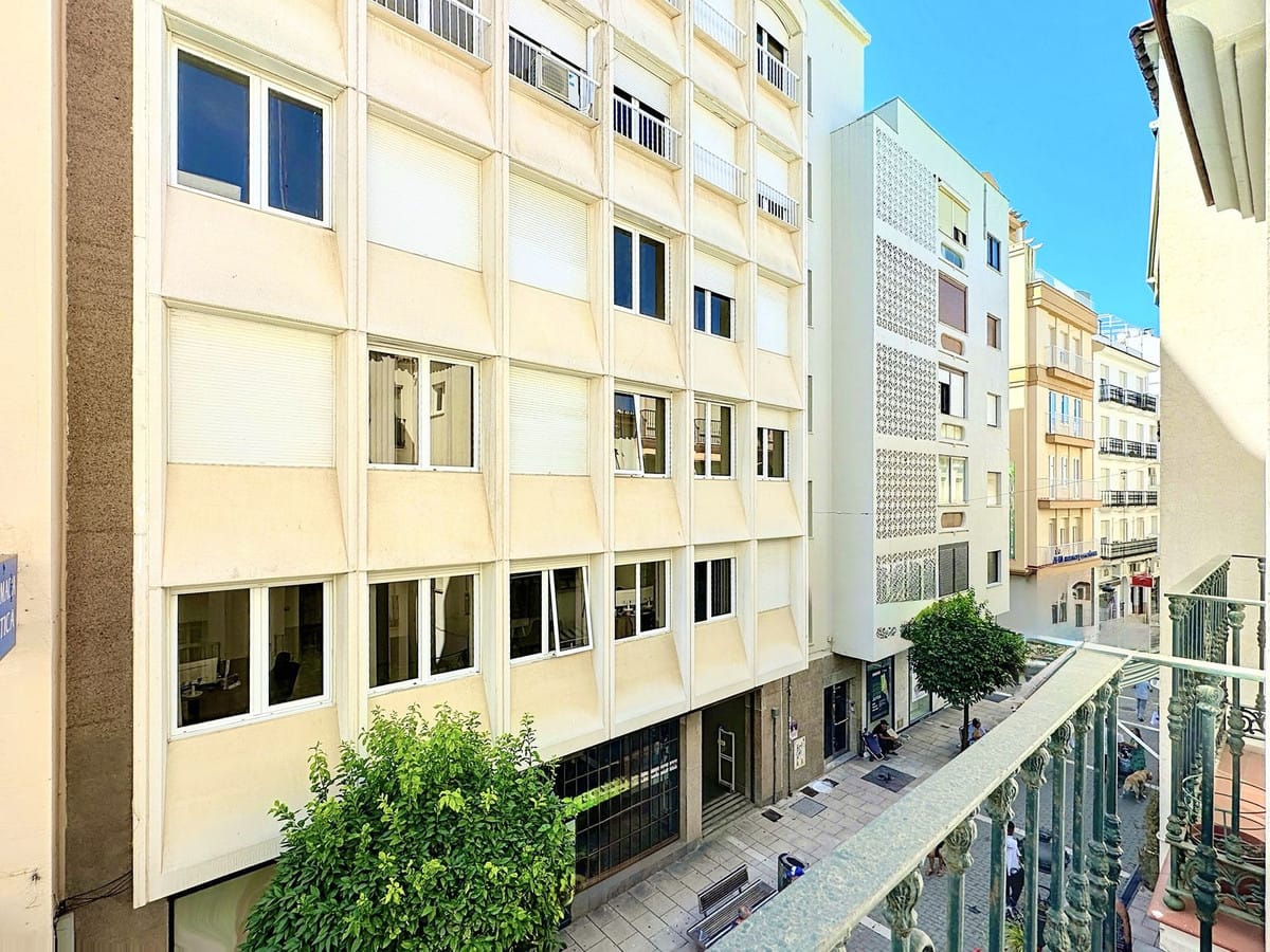 Drie-slaapkamerappartement in Estepona in Estepona - foto 10