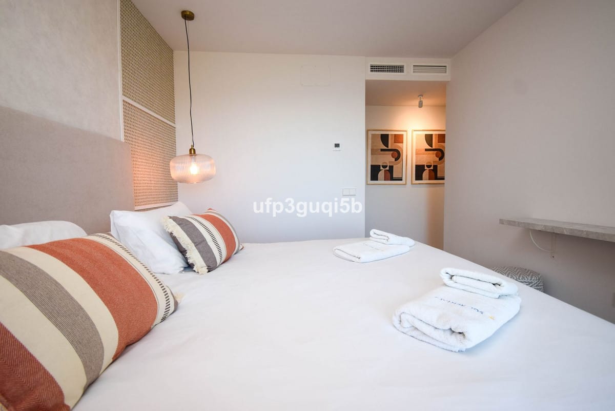 Drie-slaapkamer villa met zeezicht in Eden Mijas, Mijas Costa in Mijas Costa - foto 8