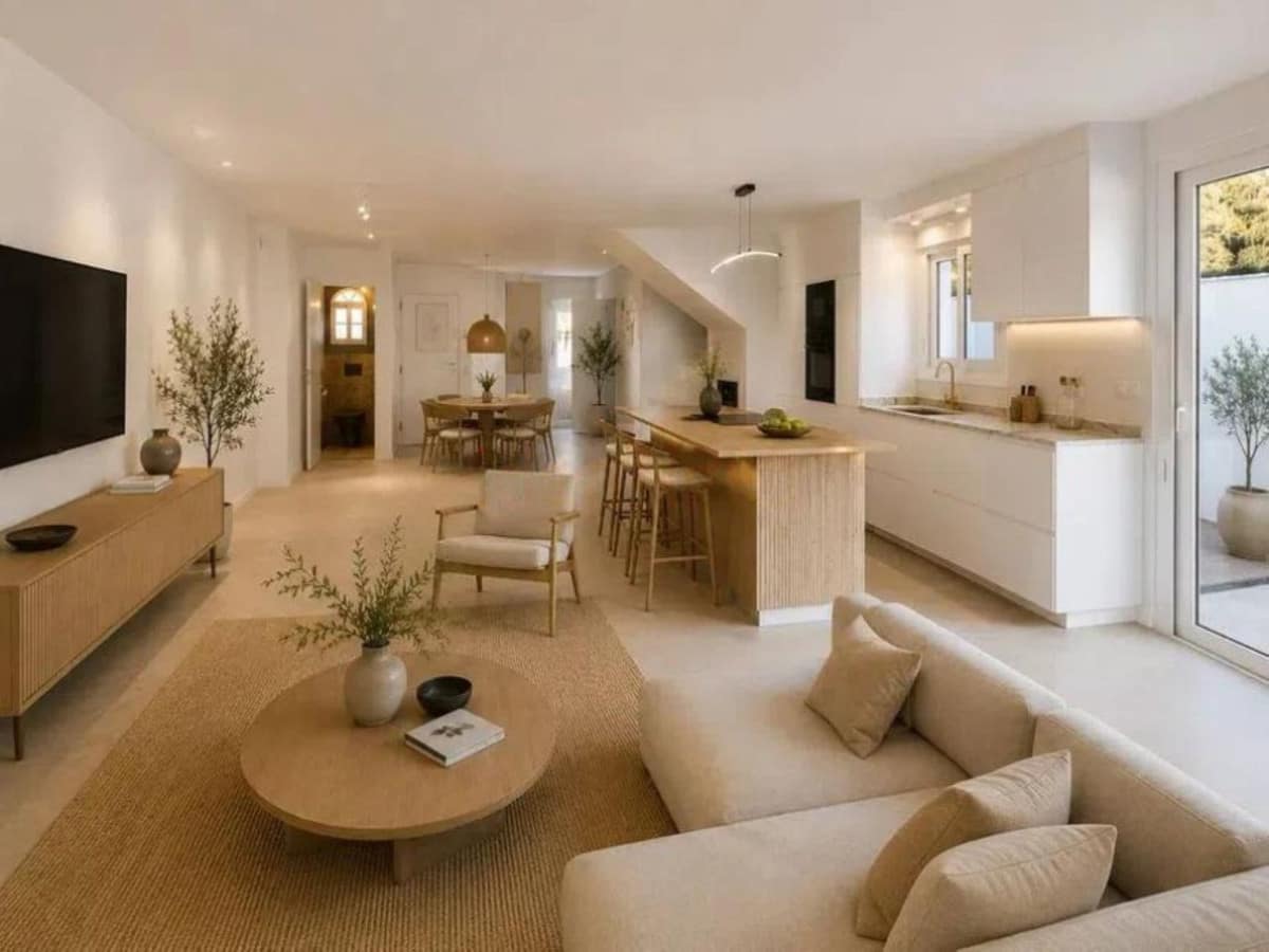 4-slaapkamer villa Marbella met privézwembad in Marbella - foto 3