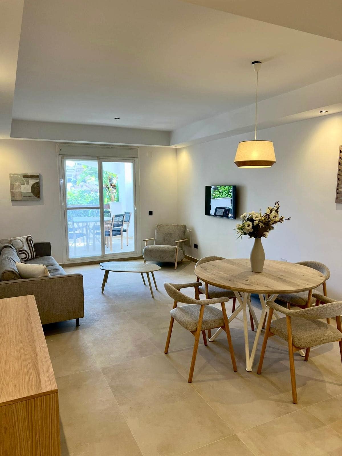 2-slaapkamerappartement in Nueva Andalucía in Nueva Andalucía - foto 2