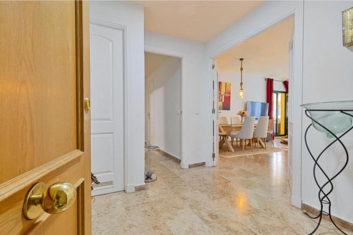 3-slaapkamer appartement in San Pedro de Alcántara – Almendros de Nueva Alcántara in San Pedro de Alcántara - foto 4
