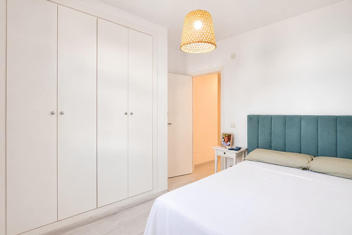 2-slaapkamer appartement in Fuengirola in Fuengirola - foto 11