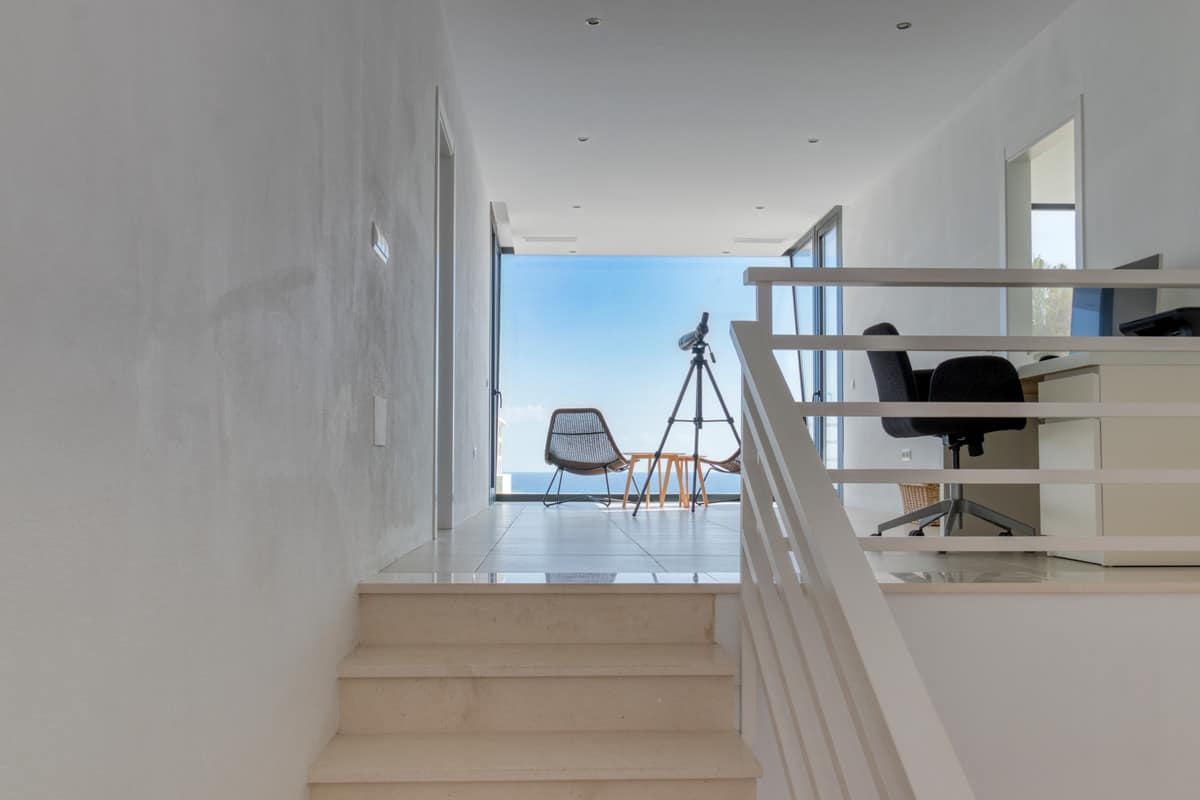 Villa met 4 slaapkamers in La Cala de Mijas, Málaga in La Cala de Mijas - foto 18