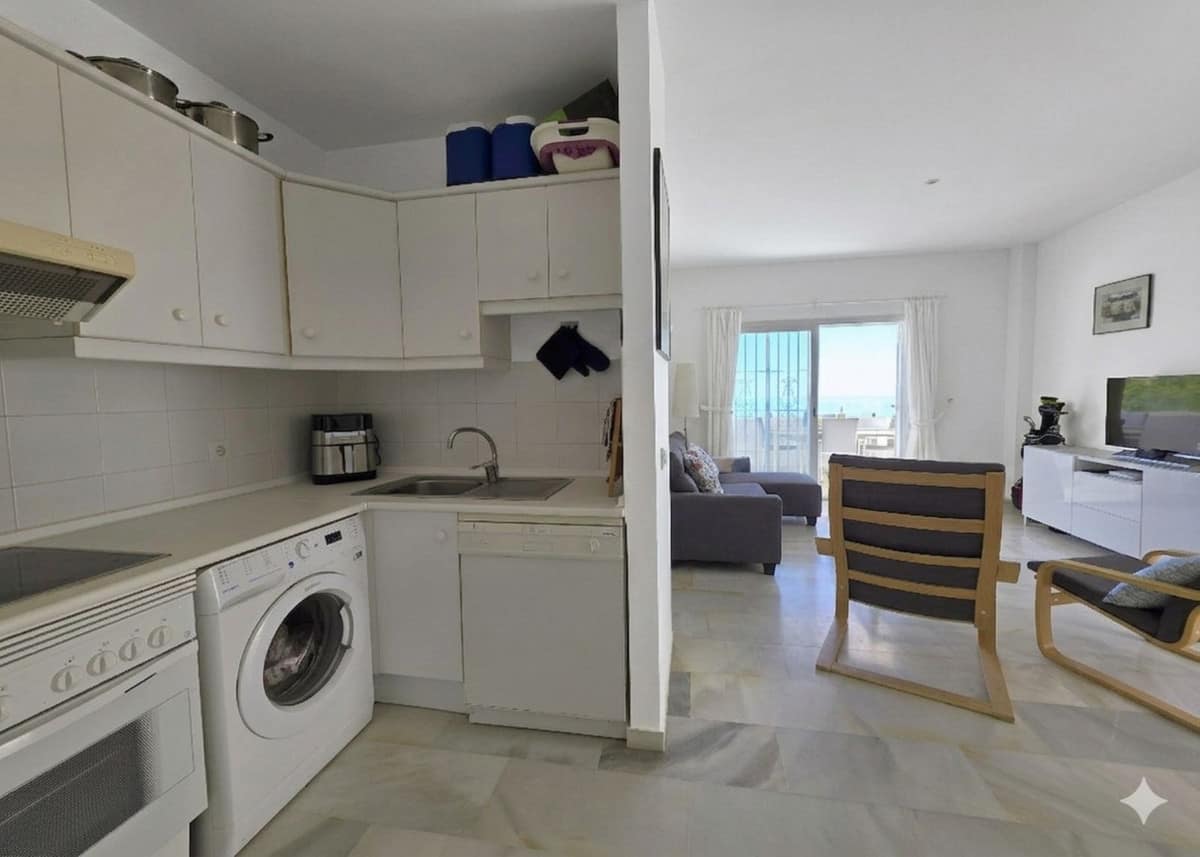 2-slaapkamer appartement met panoramisch zeezicht te koop in La Mairena, Elviria – Marbella Oost in La Mairena - foto 6