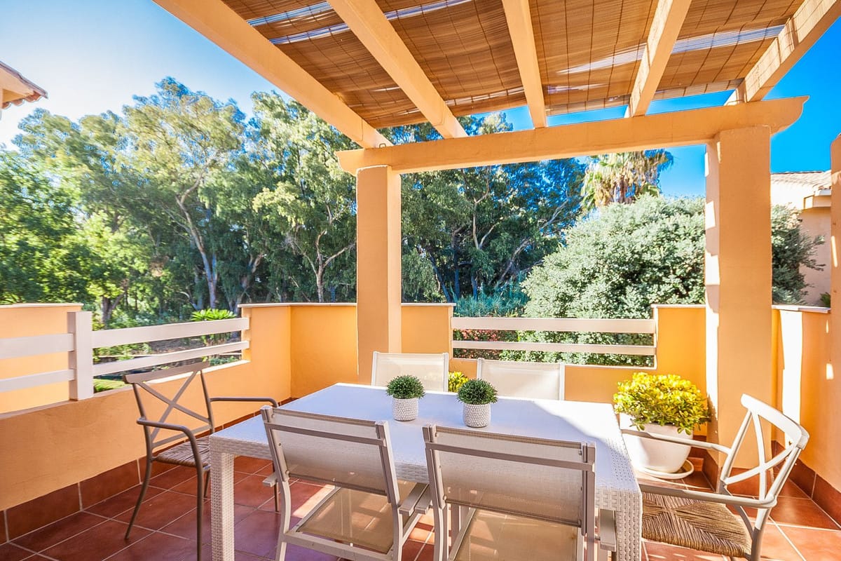 3-slaapkamer appartement in Carib Playa in Carib Playa - foto 2