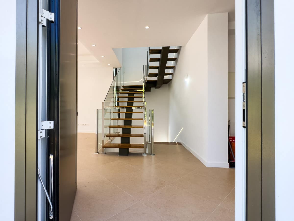 4 bedroom House in Estepona in Estepona - foto 15