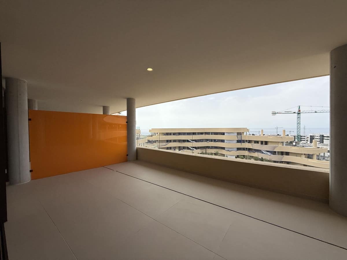 3-slaapkamer appartement in Higuerón South Residences, Fuengirola in Higueron - foto 5