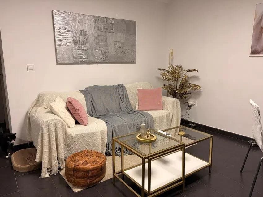 2-slaapkamer appartement in Málaga in Málaga - foto 11