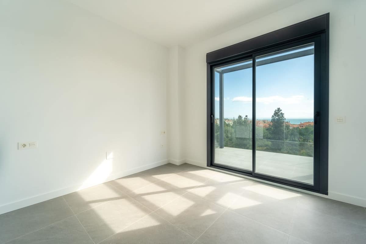 2 bedroom Apartment in Mijas Costa in Mijas Costa - foto 19