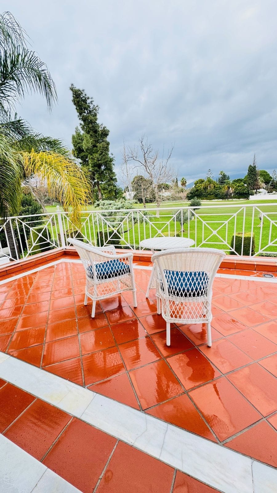 5-slaapkamer villa aan de golfbaan, Guadalmina Alta, Marbella in Guadalmina Alta - foto 2