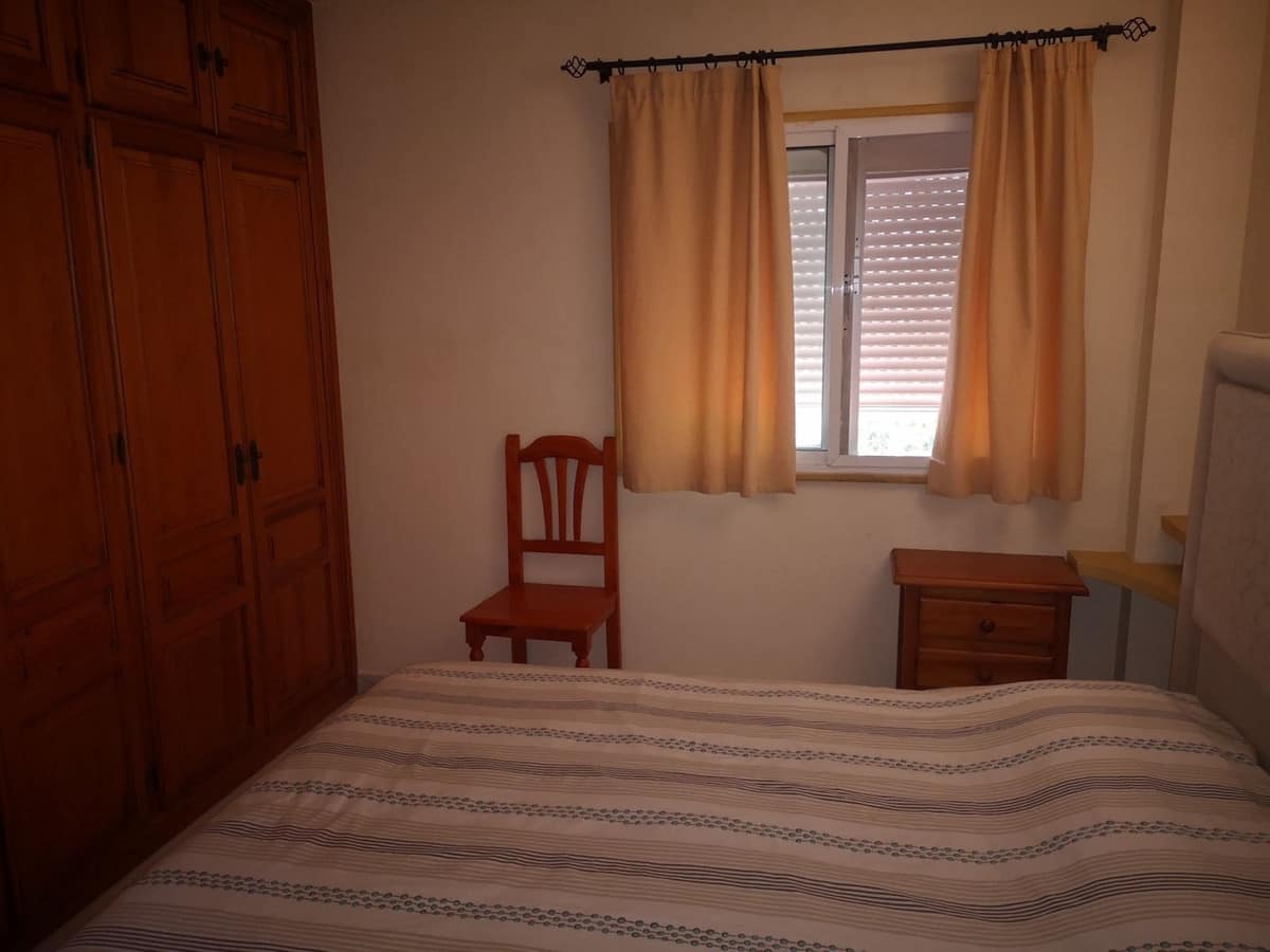 4-slaapkamerwoning in Mijas Costa in Mijas Costa - foto 17