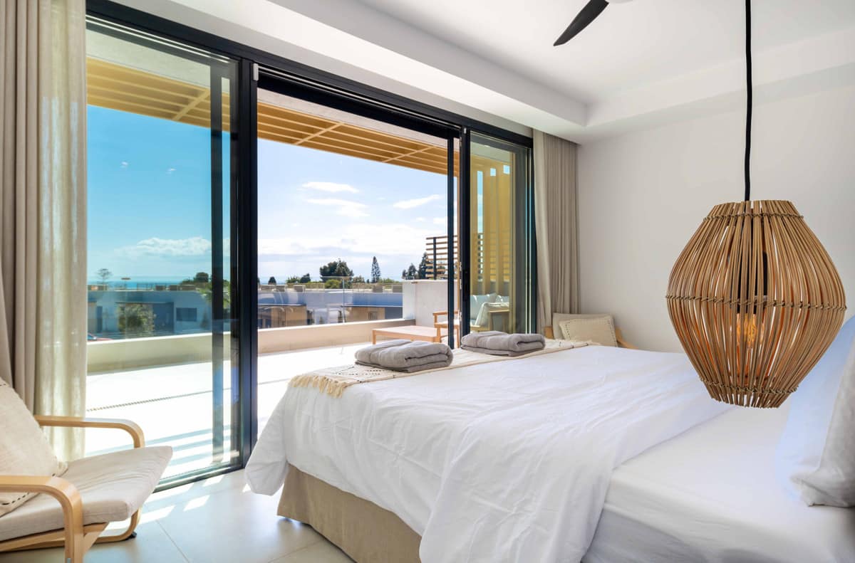 Stadswoning 4 slpk in El Chaparral — Evergreen Homes in El Chaparral - foto 14