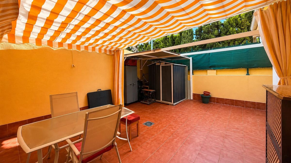 2-slaapkamer appartement in Riviera del Sol in Riviera del Sol - foto 4