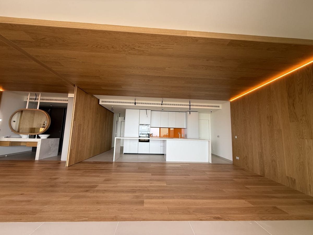 3-slaapkamer appartement in Higuerón South Residences, Fuengirola in Higueron - foto 4