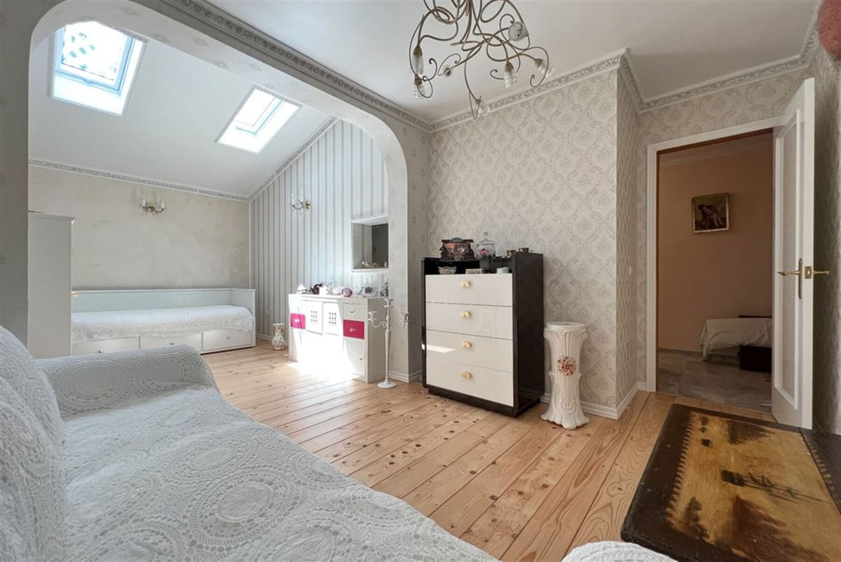 Stadswoning met 4 slaapkamers in Calahonda in Calahonda - foto 12