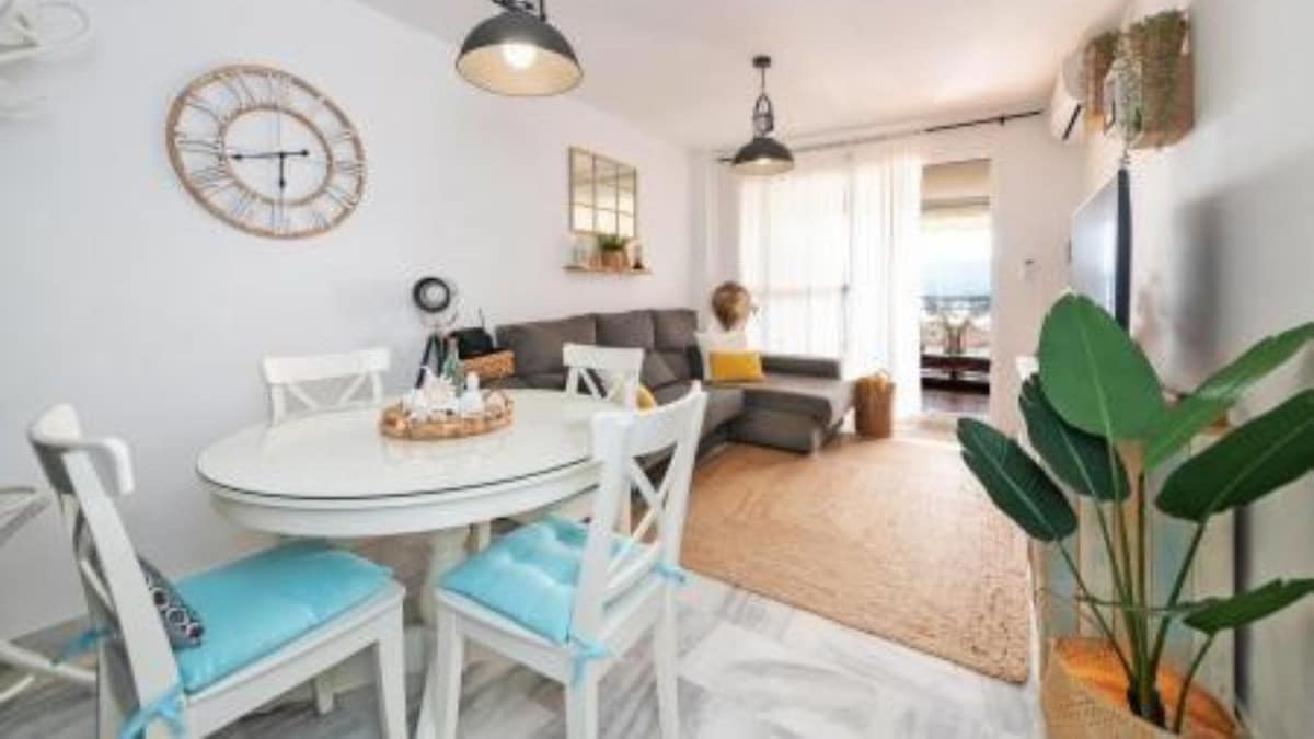 2-slaapkamerappartement in Casares in Casares - foto 11