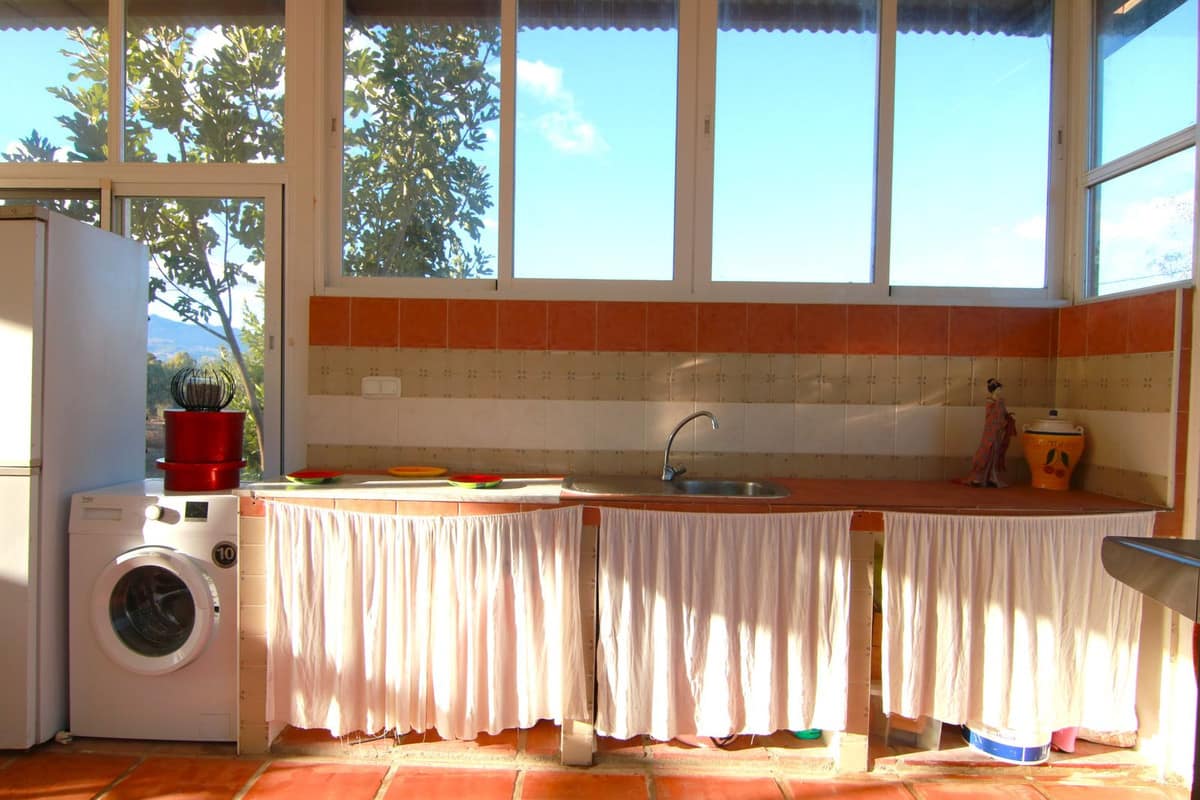 3-slaapkamer villa in Coín in Coín - foto 7