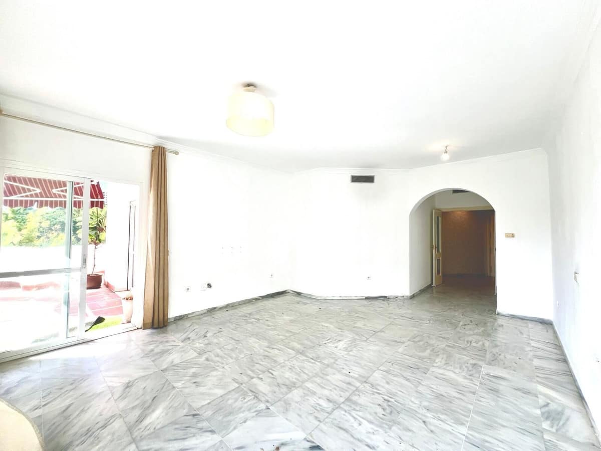 Drie-slaapkamerappartement in Marbella in Marbella - foto 9