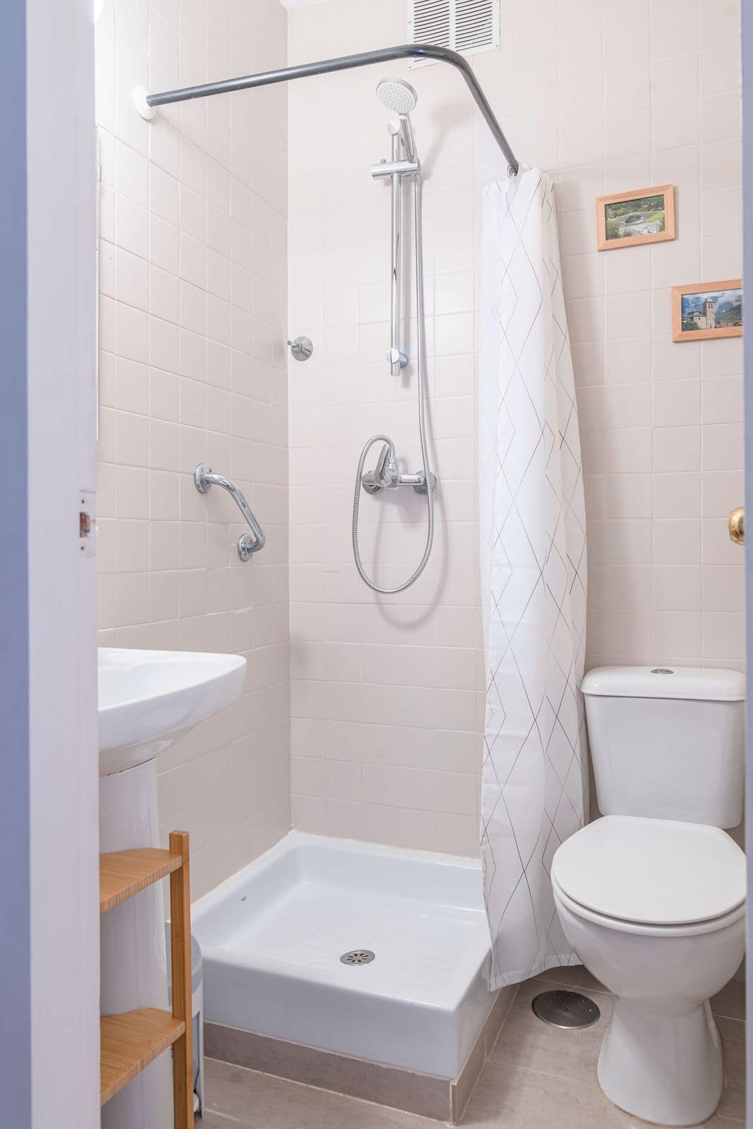 Appartement met 3 slaapkamers in Benalmádena Costa in Benalmadena Costa - foto 14