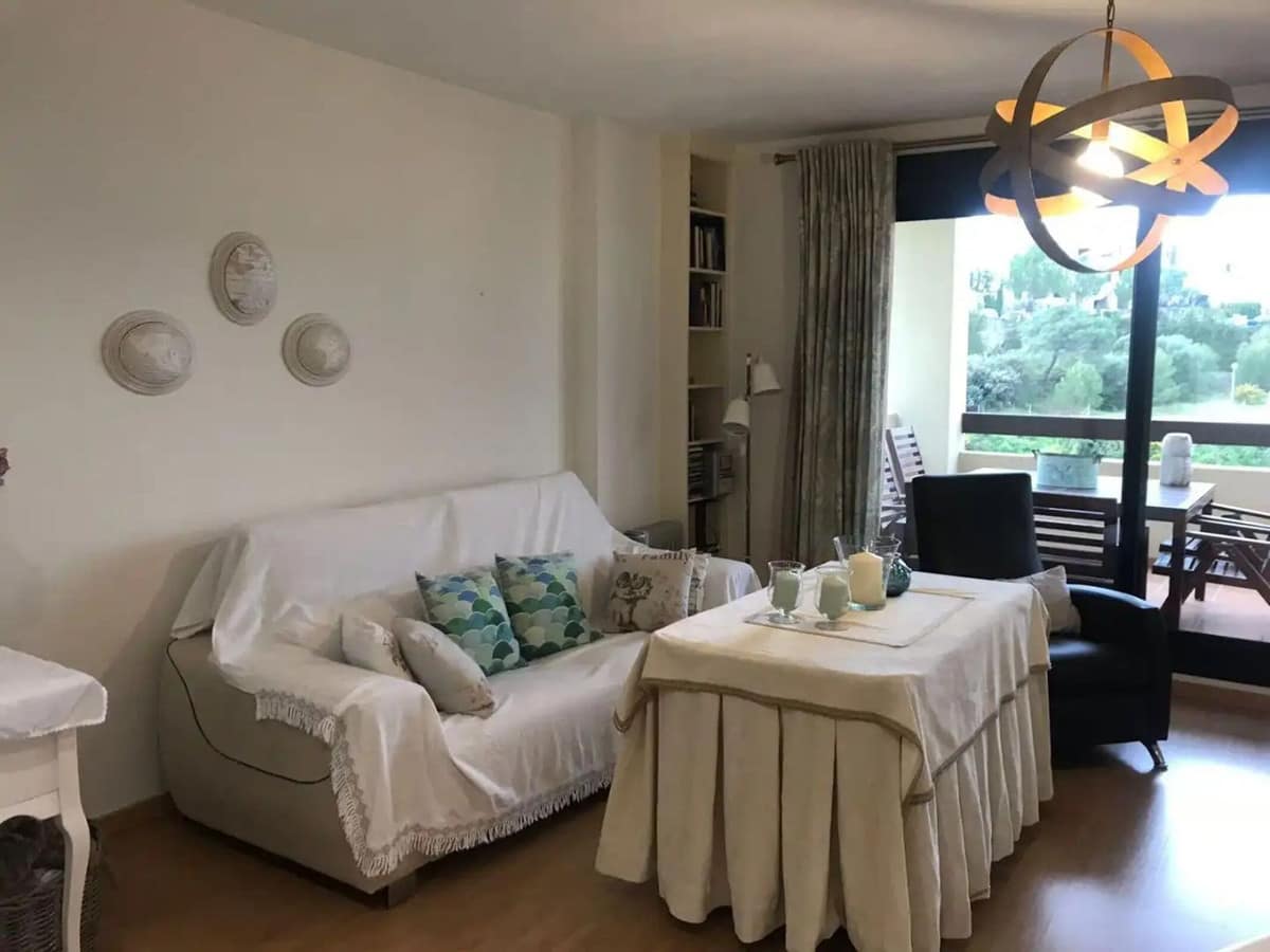 3 bedroom Apartment in Estepona in Estepona - foto 5