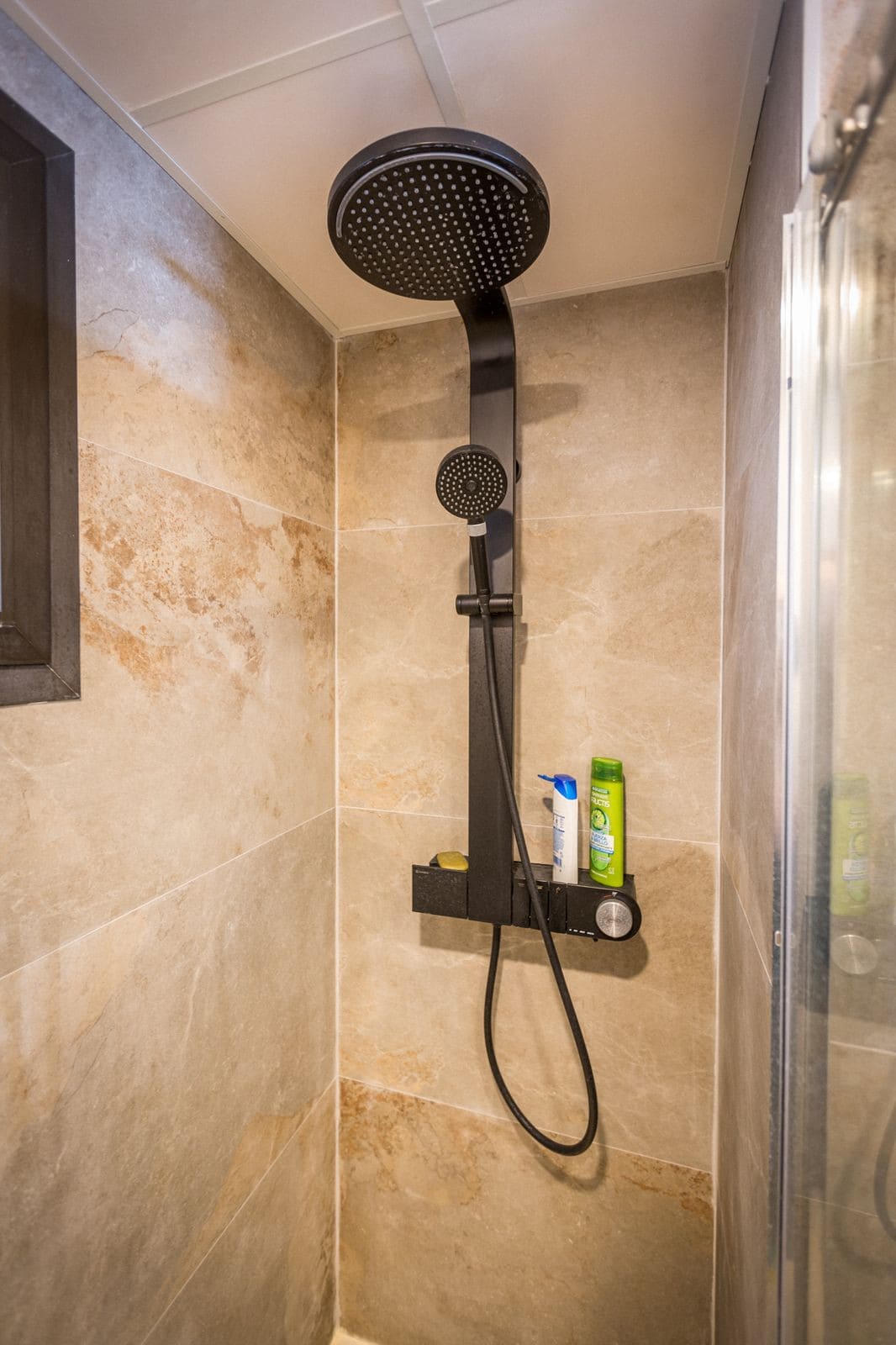 2-slaapkamer appartement in Puerto Banús in Puerto Banús - foto 17