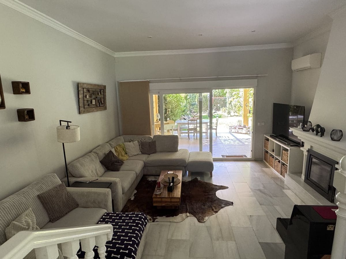 3-slaapkamer villa in Calahonda in Calahonda - foto 5
